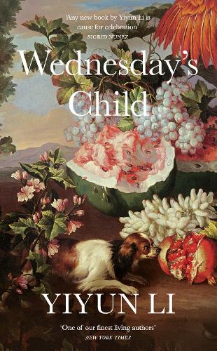 Wednesday's Child (Hardback)