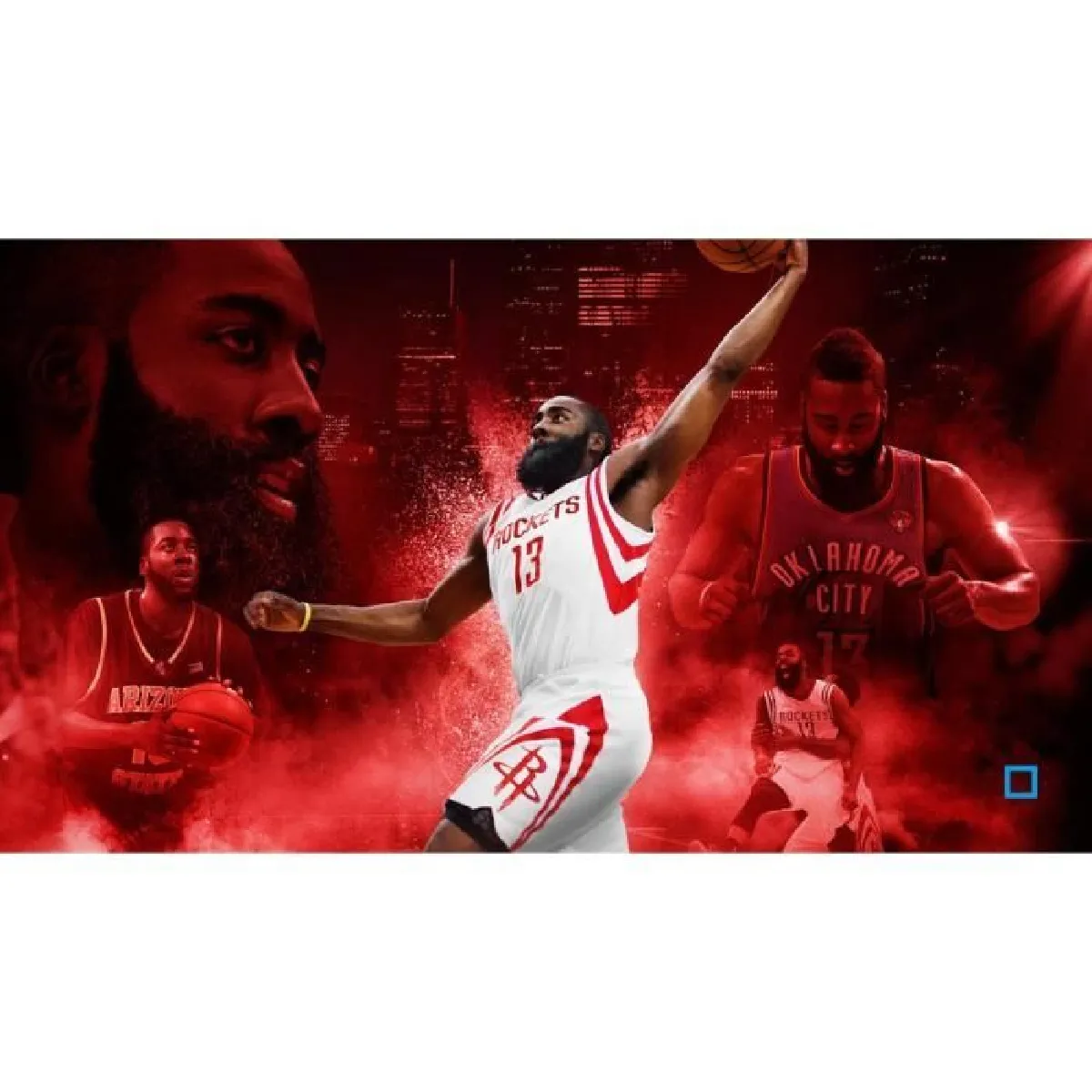 2K NBA 2K16