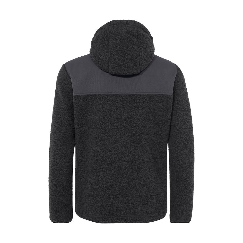 Vaude MANUKAU II - Polaire Homme black