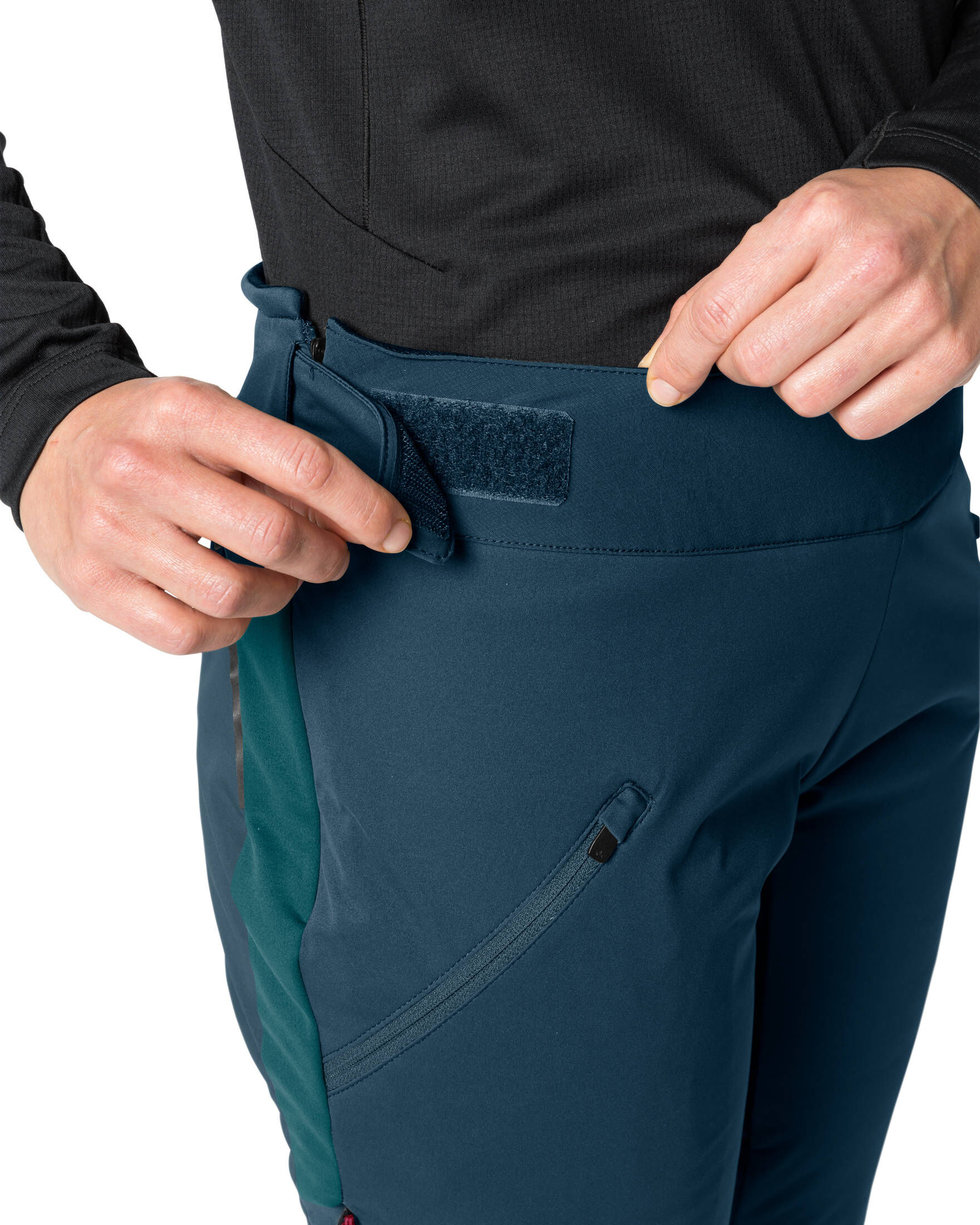VAUDE| Damen Hose Minaki