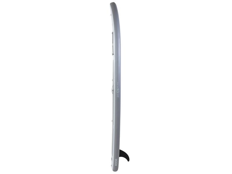 KOOR SUP Board Asuubi 10'6 Standsicheres Allround Stand-up-Paddling-Board