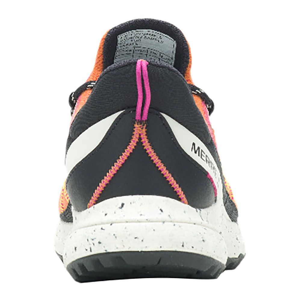 Merrell BRAVADA 2 - Chaussures trail Femme fuchsia