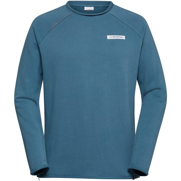 La Sportiva Tufa Sweater M Hurricane