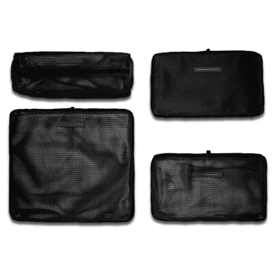 Innentaschen Set Packing Cubes