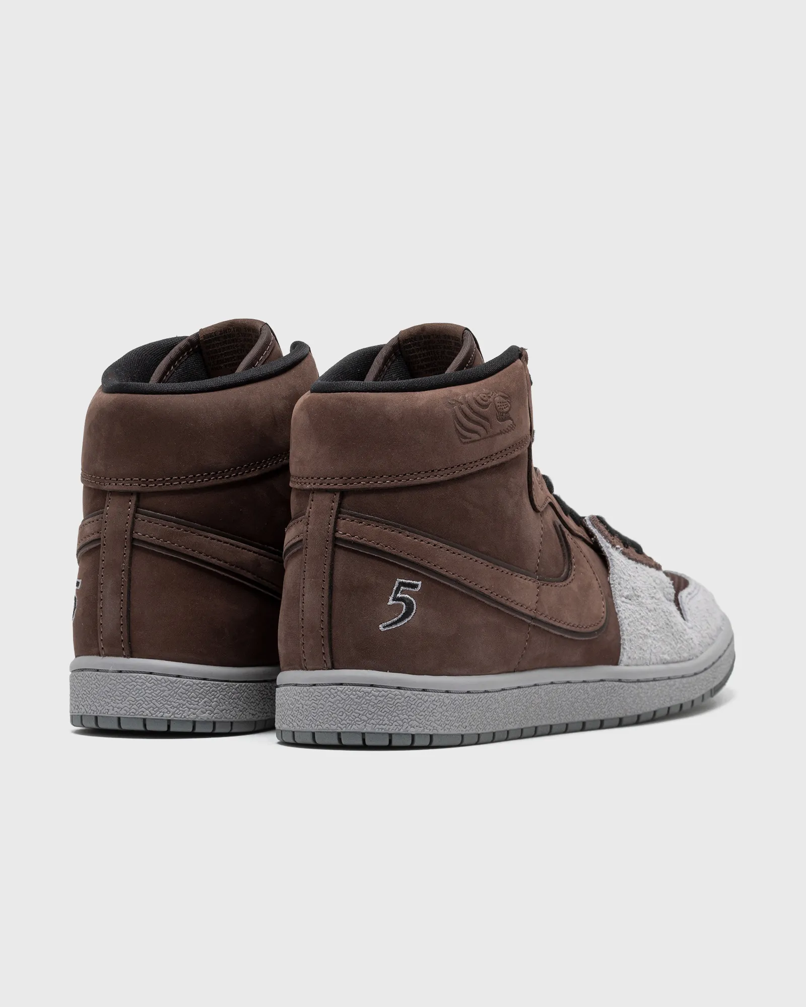 Jordan X SOUL GOODS JORDAN AIR SHIP PE SP