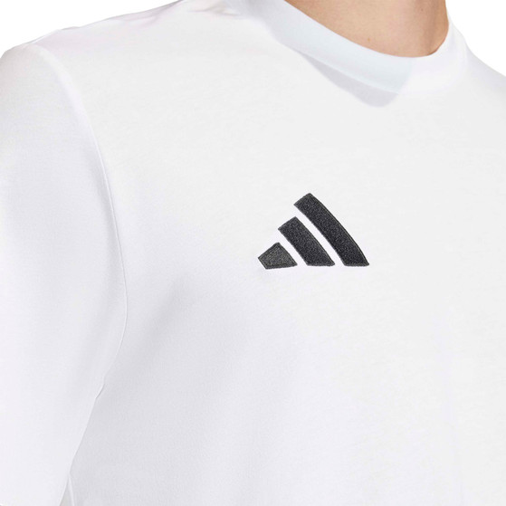 adidas Entrada 26 Tee Set