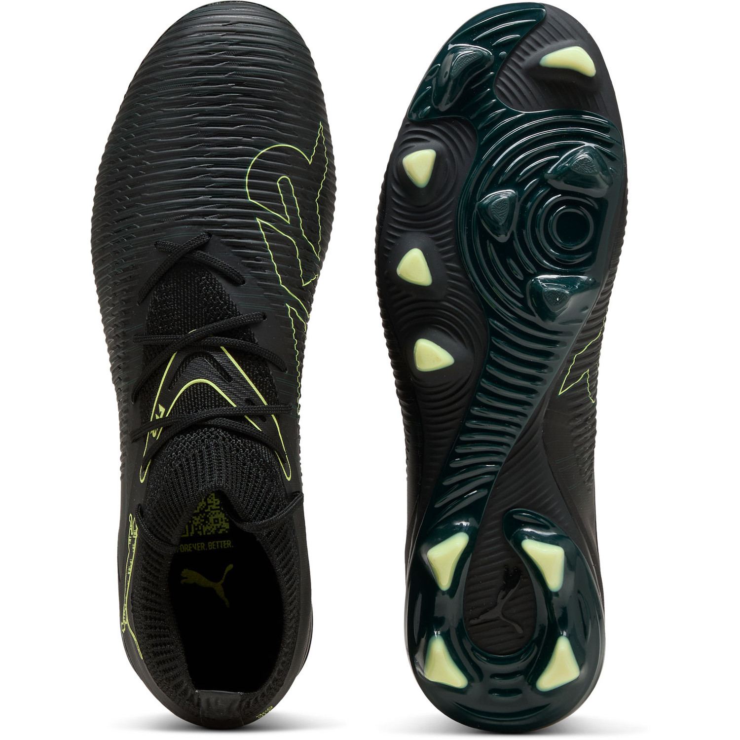Puma Future 8 Match FG/AG