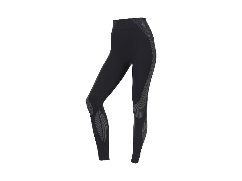 Dames snowboard sportlegging Freeride