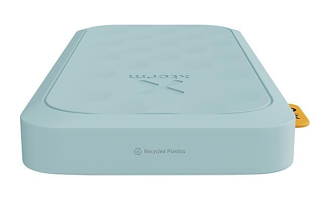 XTORM - POWERBANK 20W FUEL SERIES 10000 mAH TEAL BLUE
