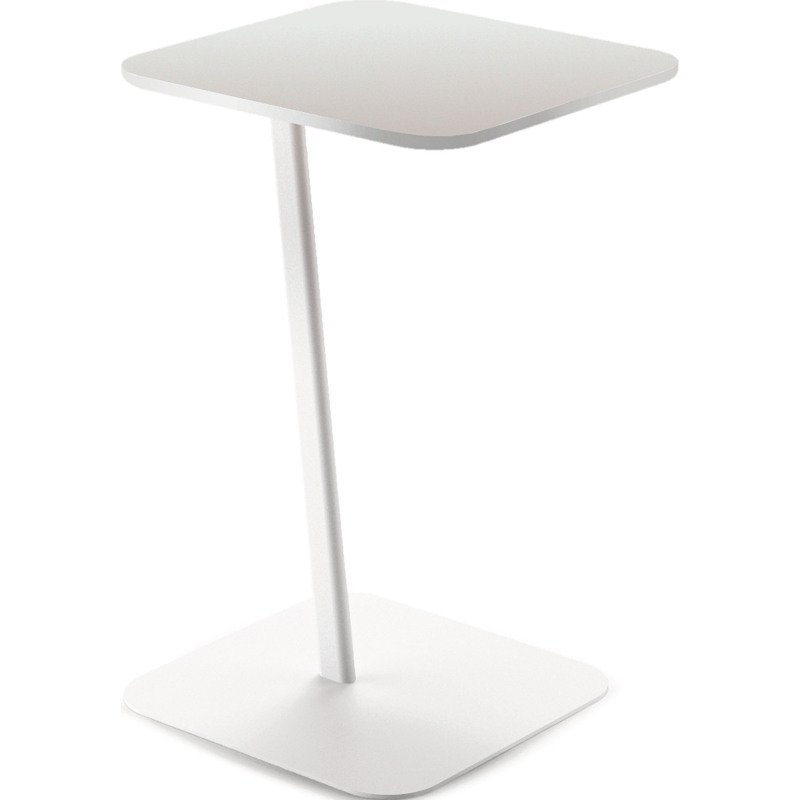 Tablette bois Izaki H 64 cm