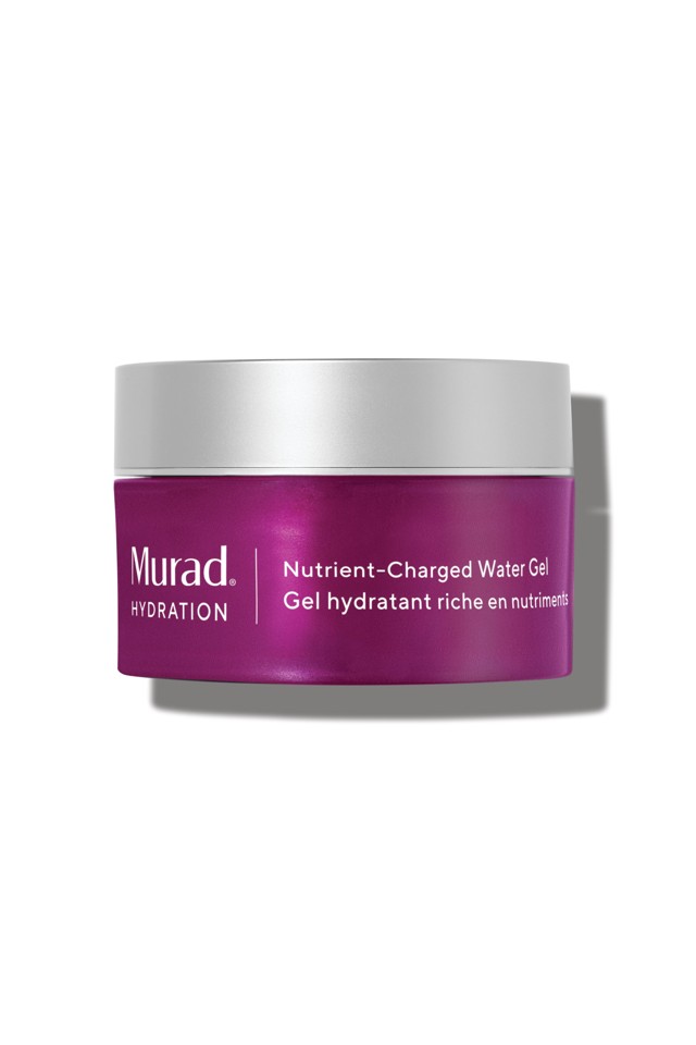 Murad - Hydration Nutrient-Charged Water Gel 50 ml - Dagcreme