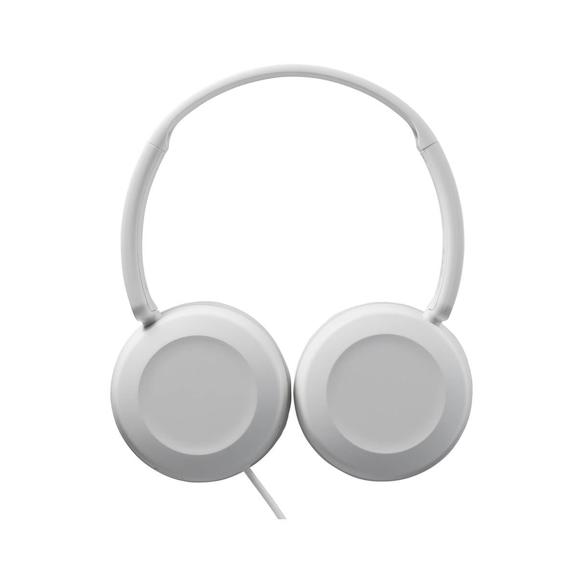 JVC Hodetelefon HAS31 On-Ear Hvit