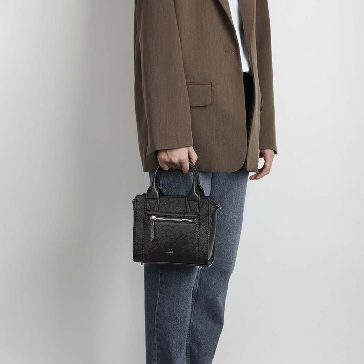 Markberg MaikaMBG Mini Bag, Grain Sort
