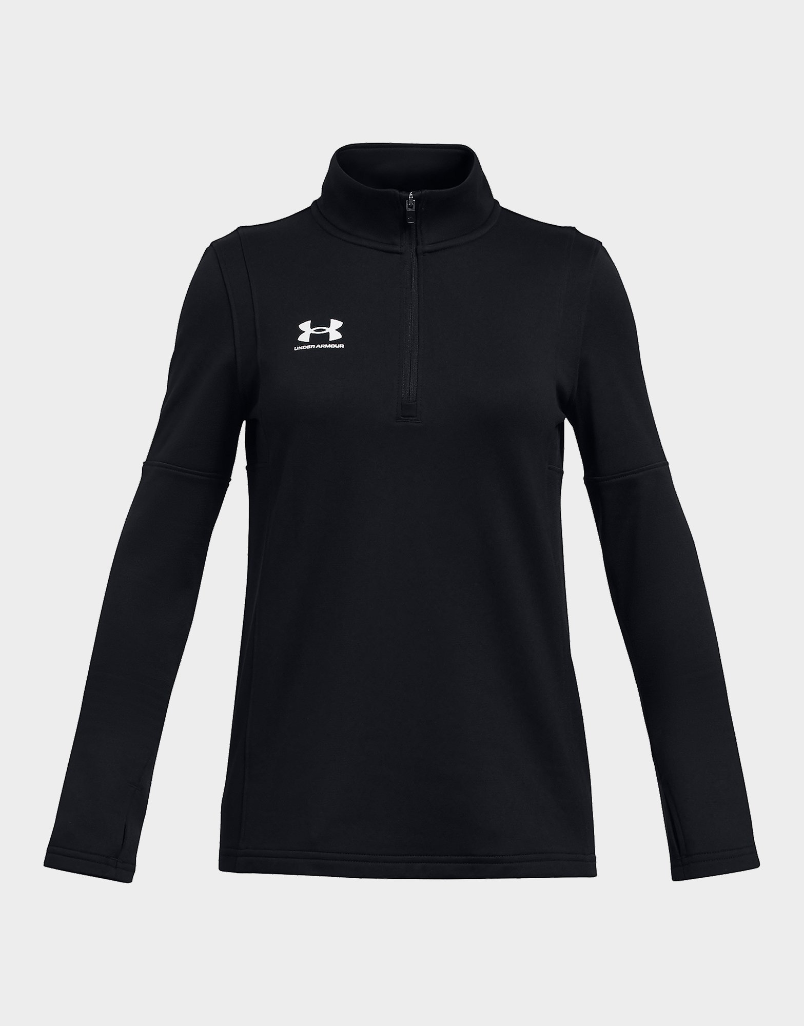Under Armour Long-Sleeves UA G's Challenger Midlayer