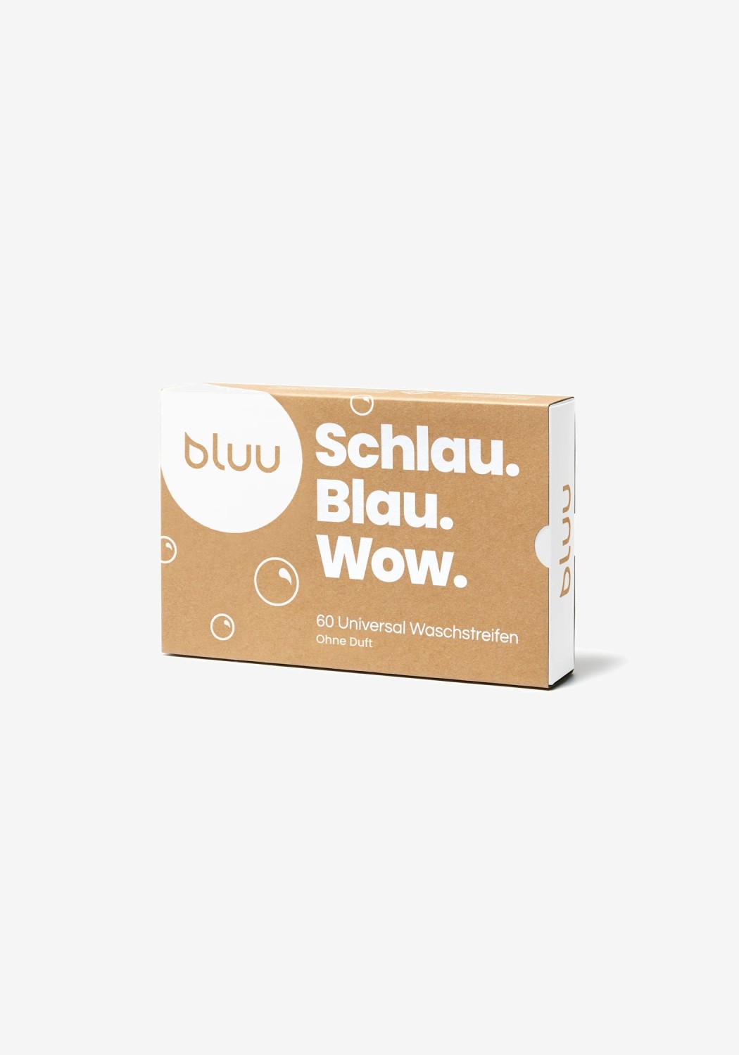 bluu Universal Waschstreifen - Ohne Duft