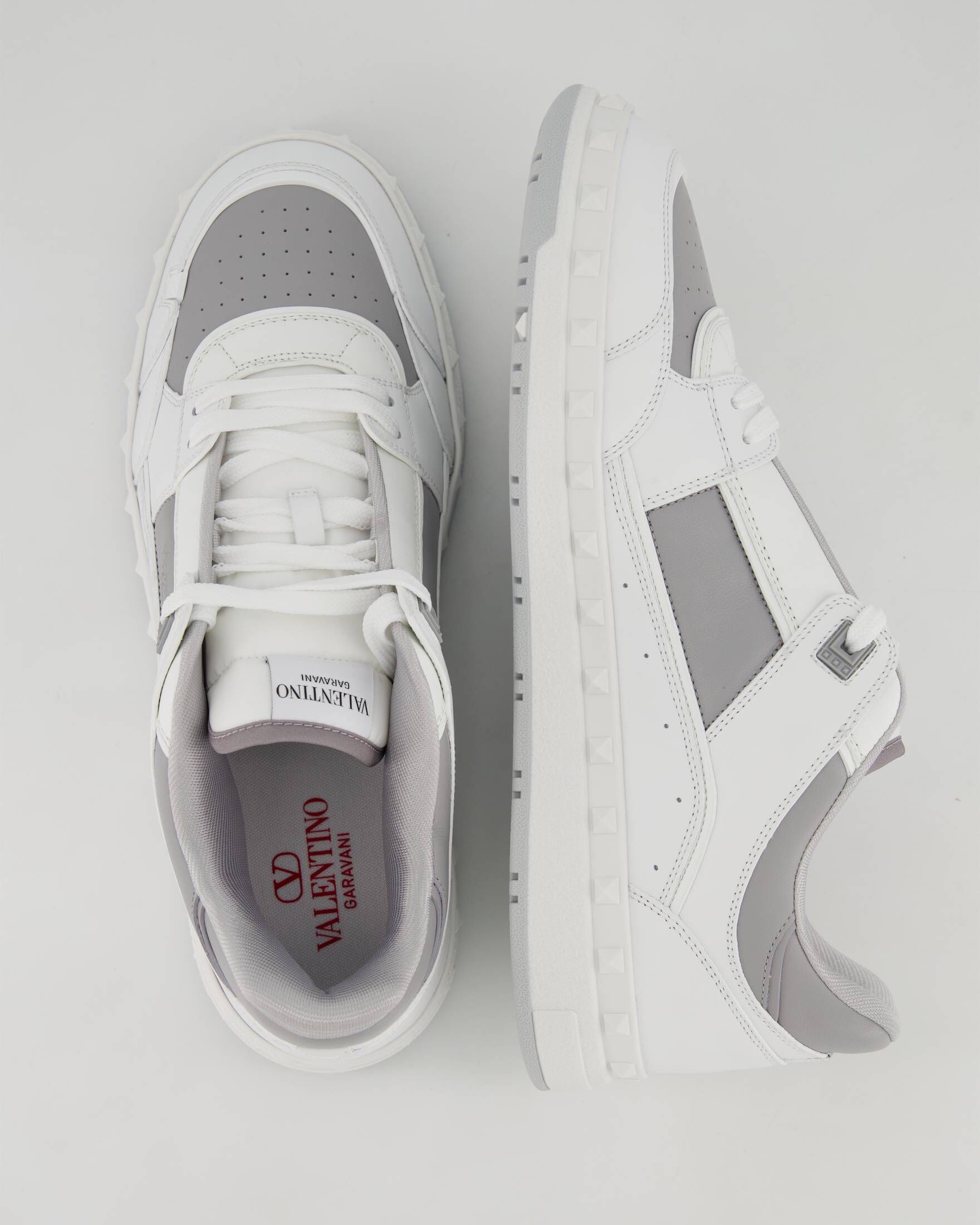 Valentino Garavani| Herren Sneaker FREEDOTS