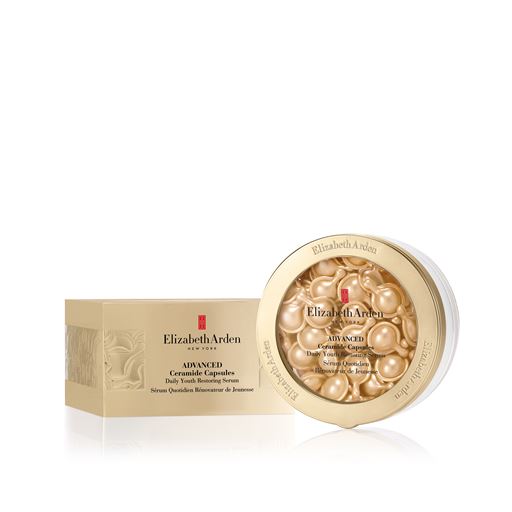Elizabeth Arden Advanced Ceramide Capsules, 60 stk
