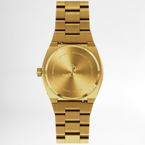 Montre Sultan 45mm Ruby