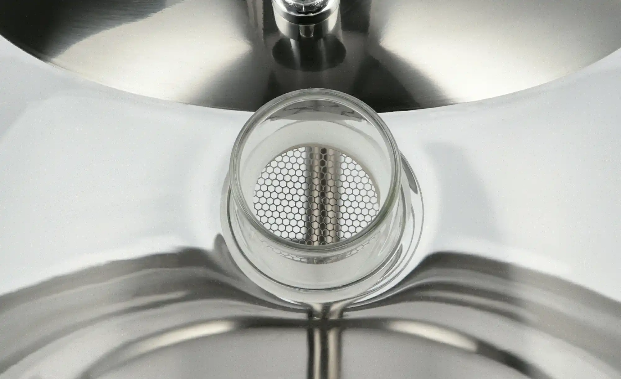 Meisterkoch Wasserkocher WK-1713G