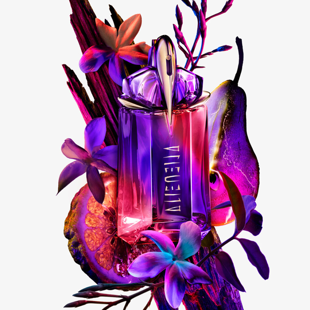 MUGLER Alien Hypersenses Eau de Parfum - 90ml