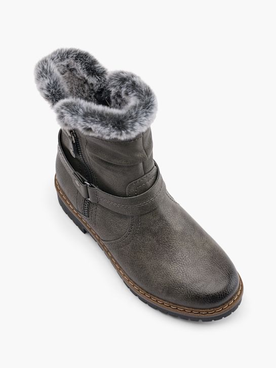 Easy Street Winterstiefel Grau