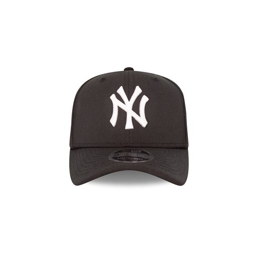 New Era New York Yankees Stretch 9Fifty Cap, Sort, M/L