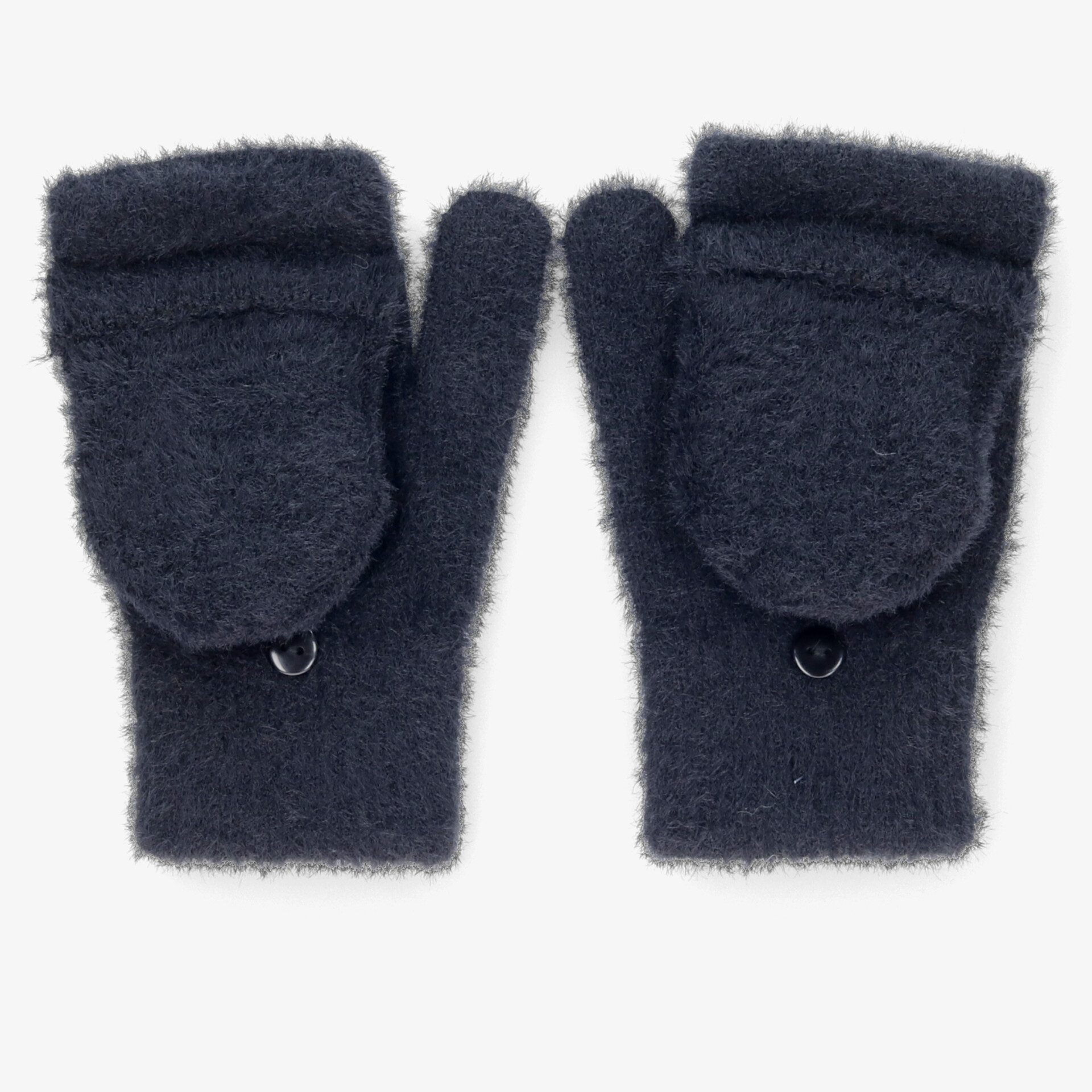 XSRY Damen Handschuhe schwarz