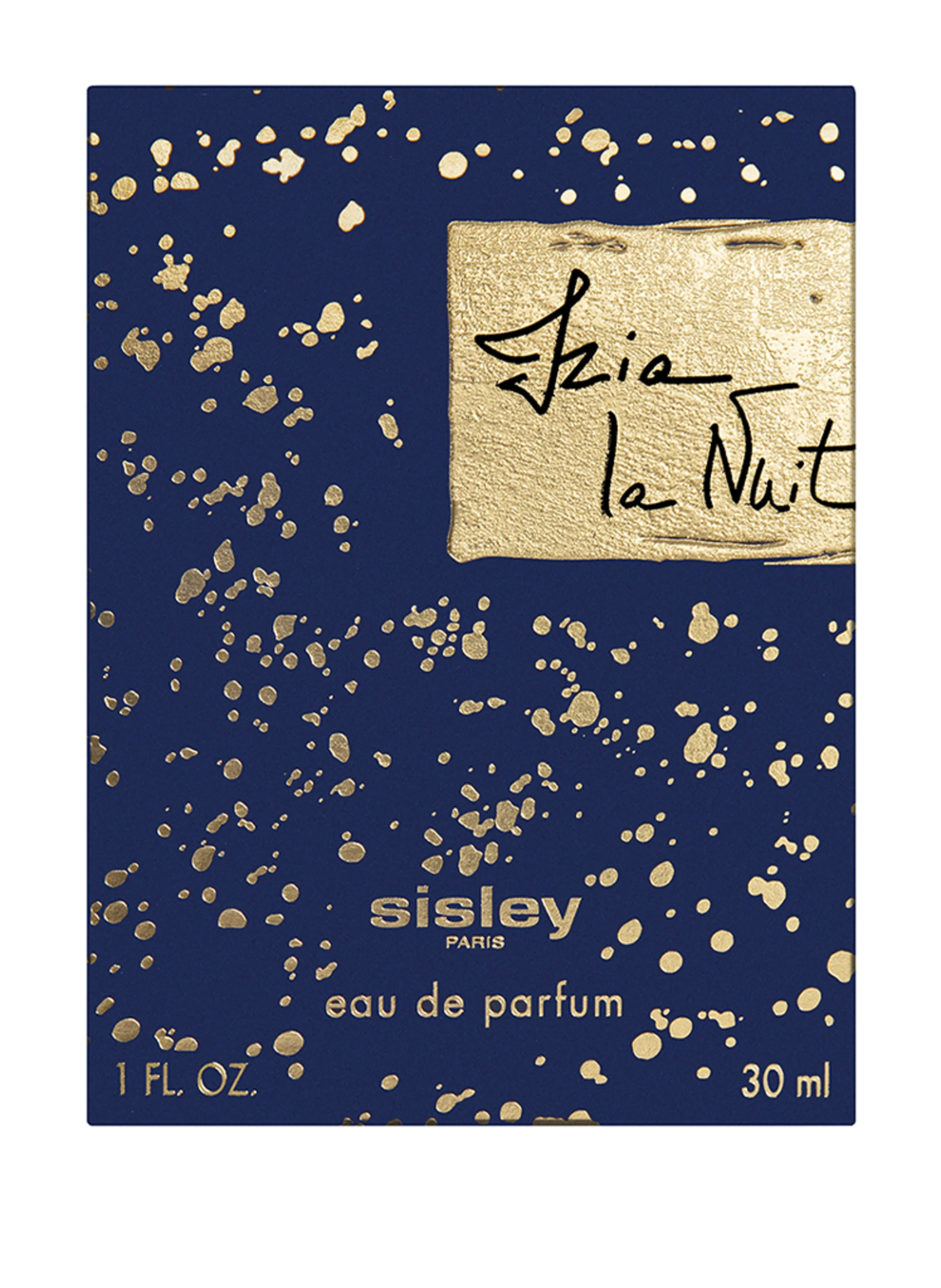 sisley Paris IZIA LA NUIT