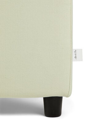 Alice & Fox Hodegavl Sky 100x80x7, Grønn/beige