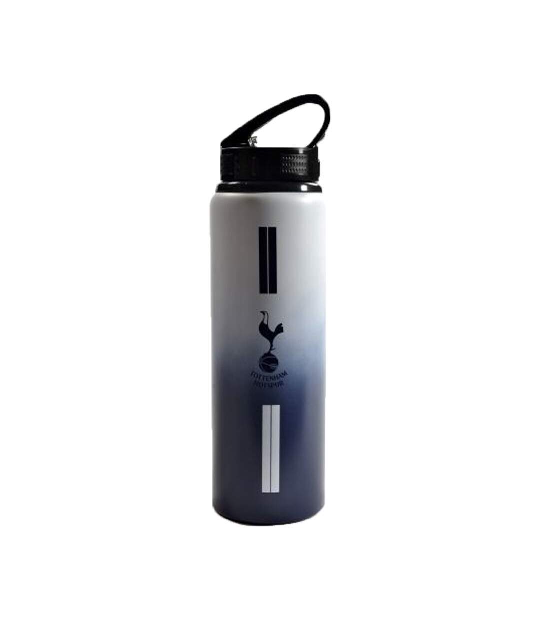 Tottenham Hotspur FC - Gourde (Bleu marine / Blanc) (Taille unique) - UTBS3195