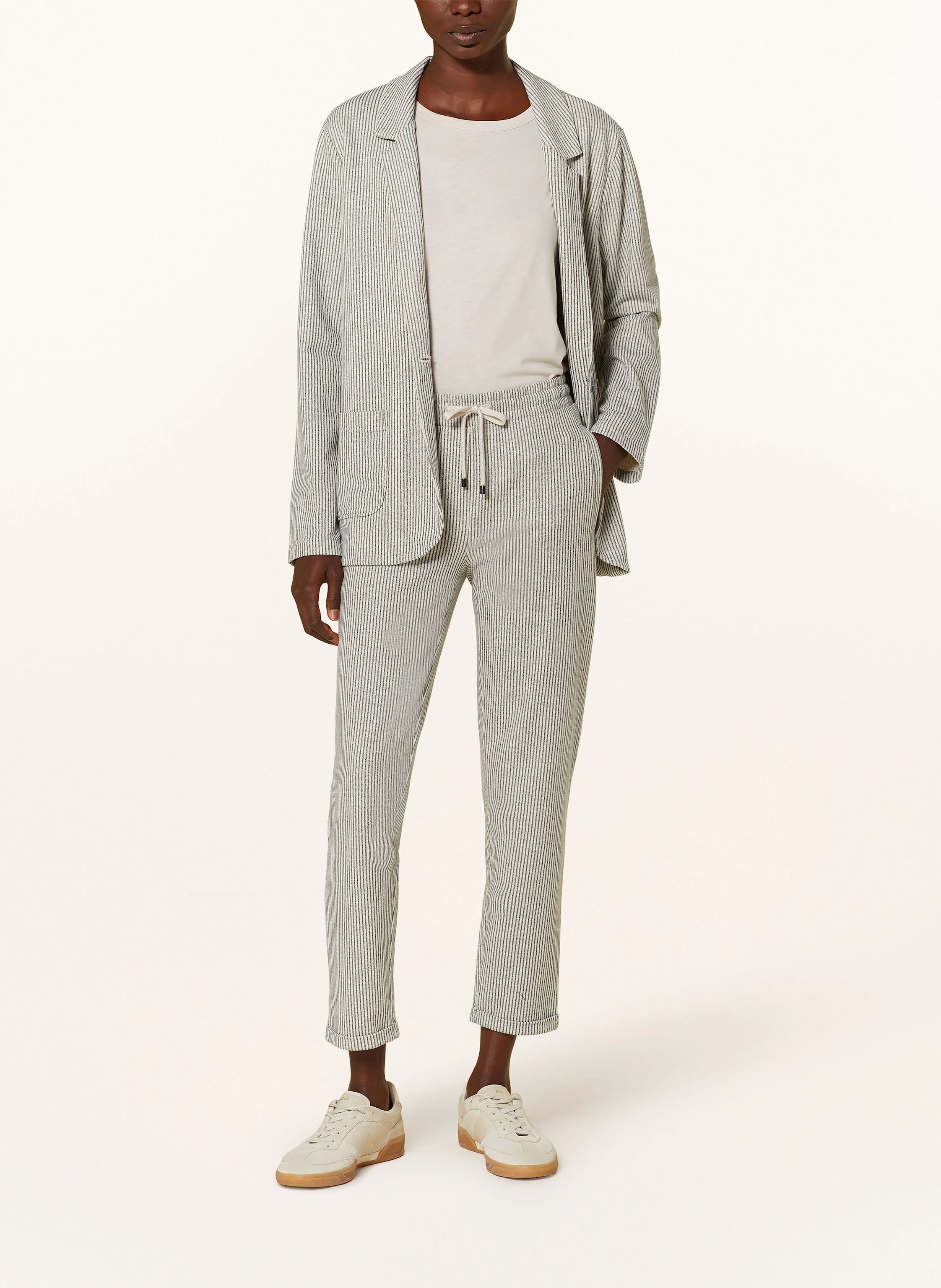 Juvia Sweatpants MARGIE
