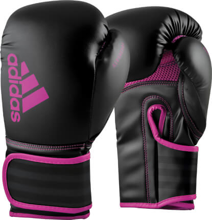AdidasHybrid 80 black - schwarz