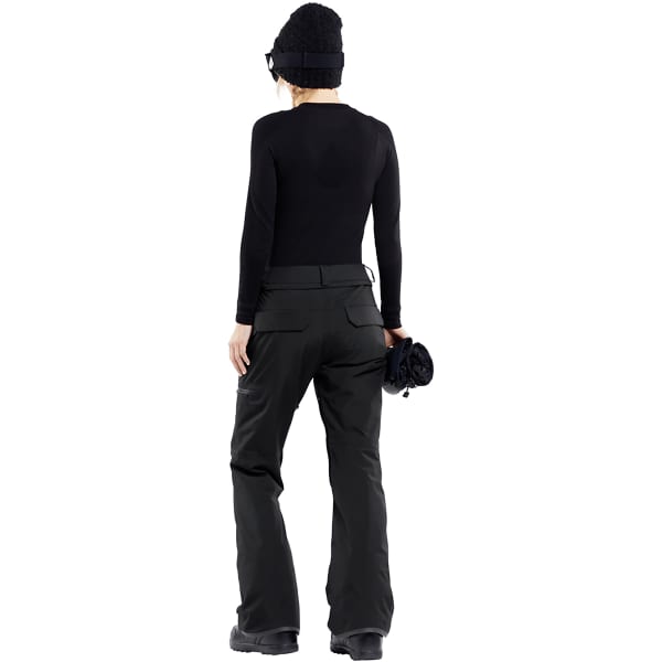 Pantalon snowboard VOLCOM KNOX INS GORE-TEX PANT BLACK