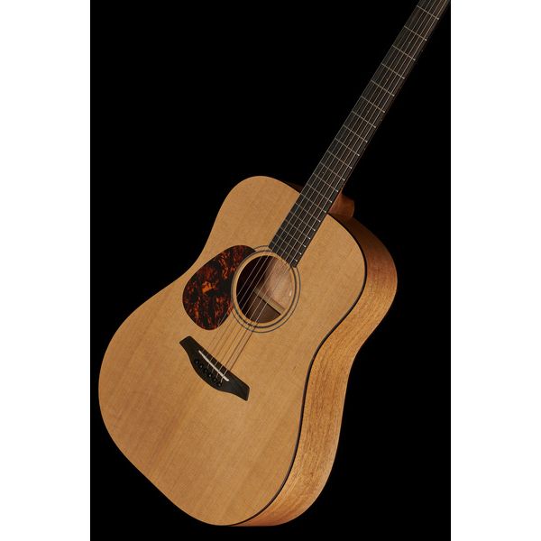 Furch Blue D-CM Lefthand