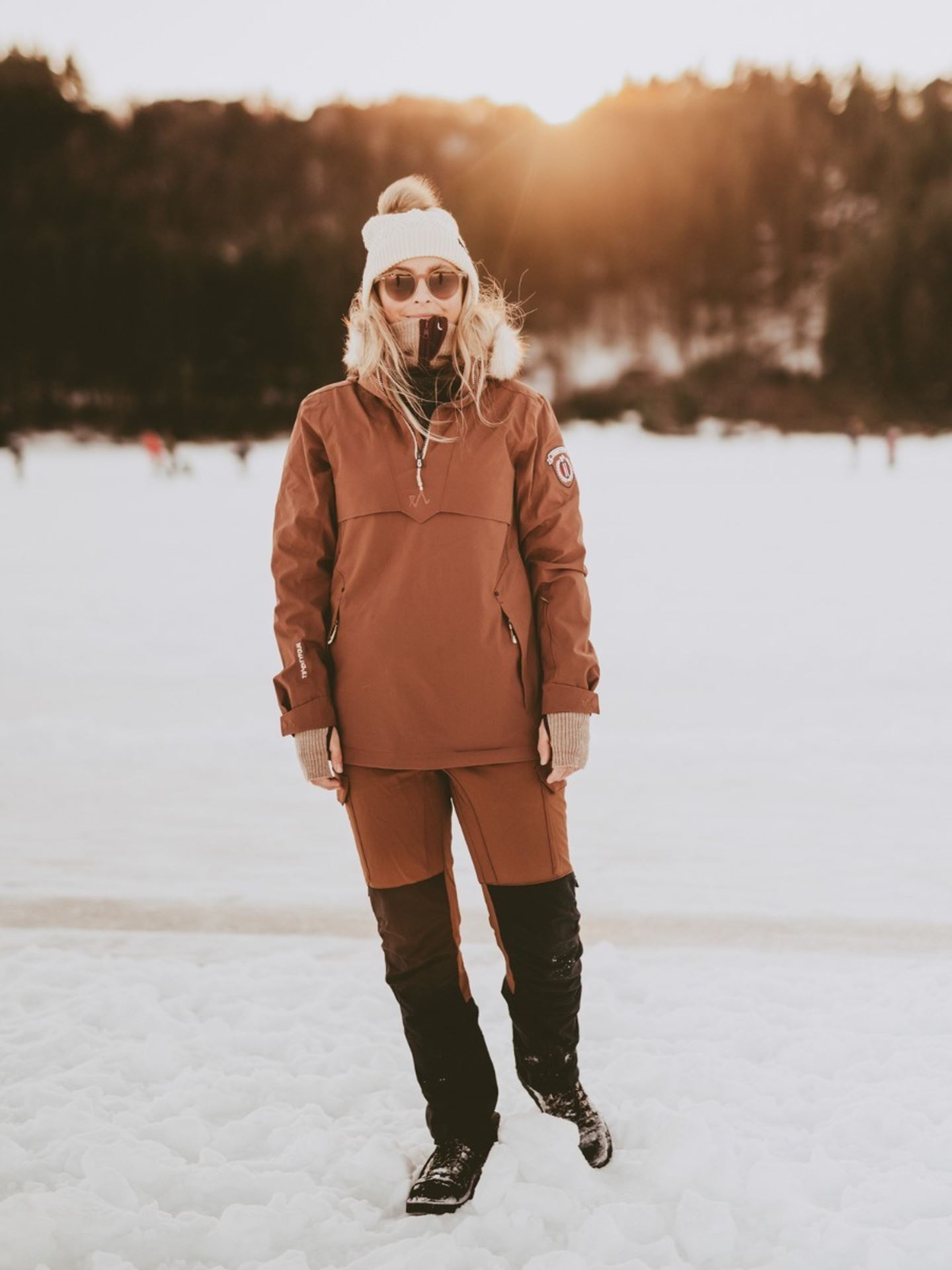 GI Exclusive 2.0 Anorakk