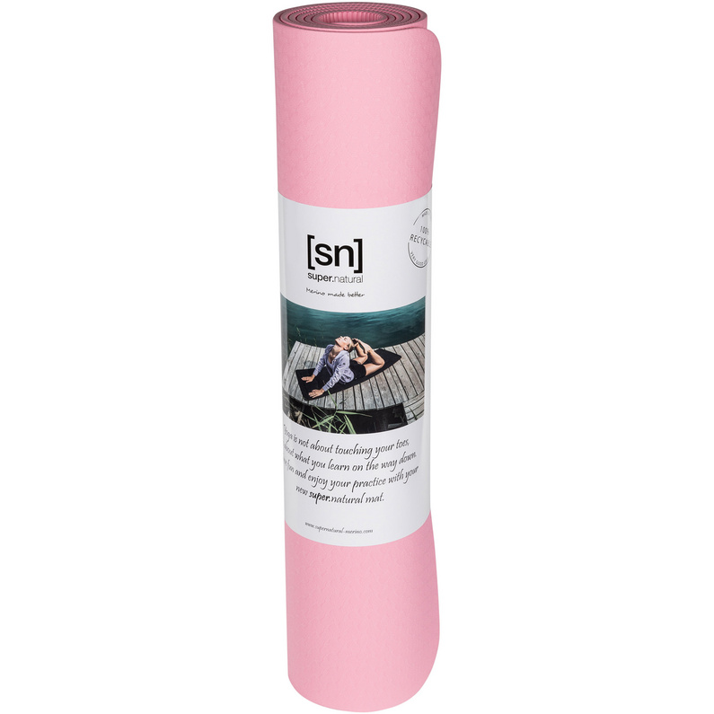 Super.Natural Yoga Matte