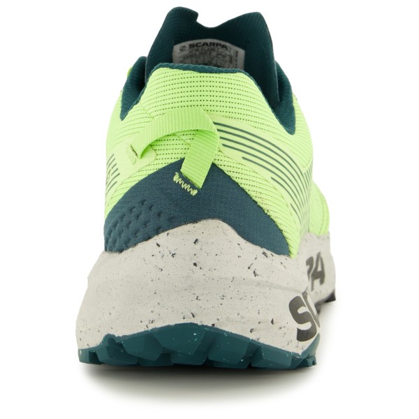 Scarpa - Spin Planet - Chaussures de trail