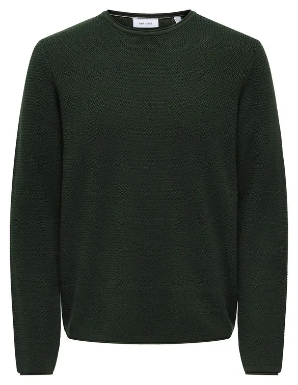 ONLY & SONS Trui Eric 22029952