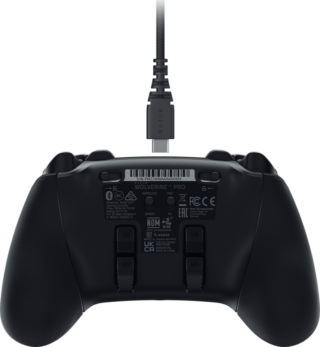 RAZER Gaming-Controller »Wolverine V2 Pro«