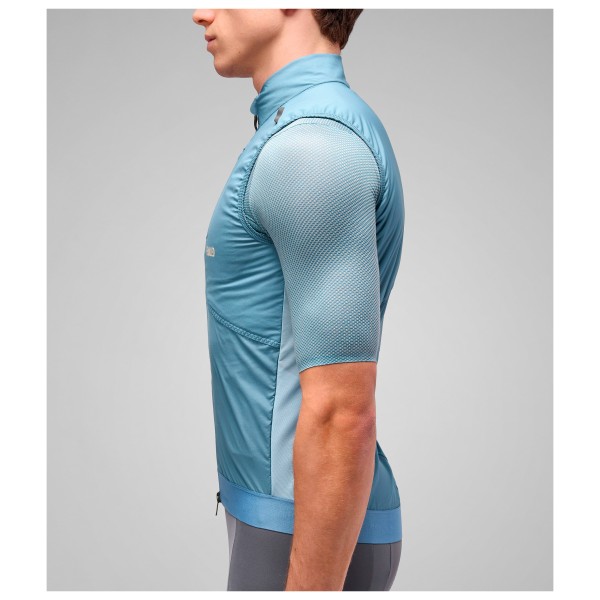 Pedaled - Odyssey Insulated Vest - Gilet de cyclisme