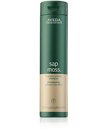 Aveda Sap Moss Weightless Hydration Shampoo 400ml