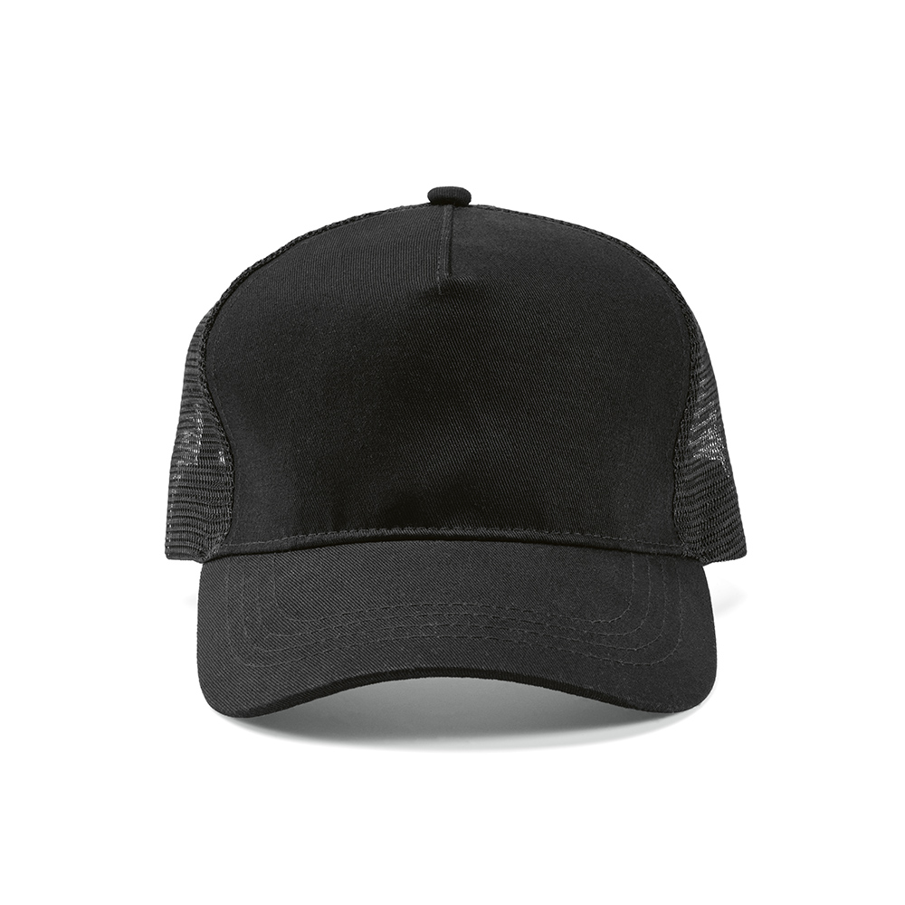 Aodaci ACA004 - Casquette Zappa rPET 220 gsm