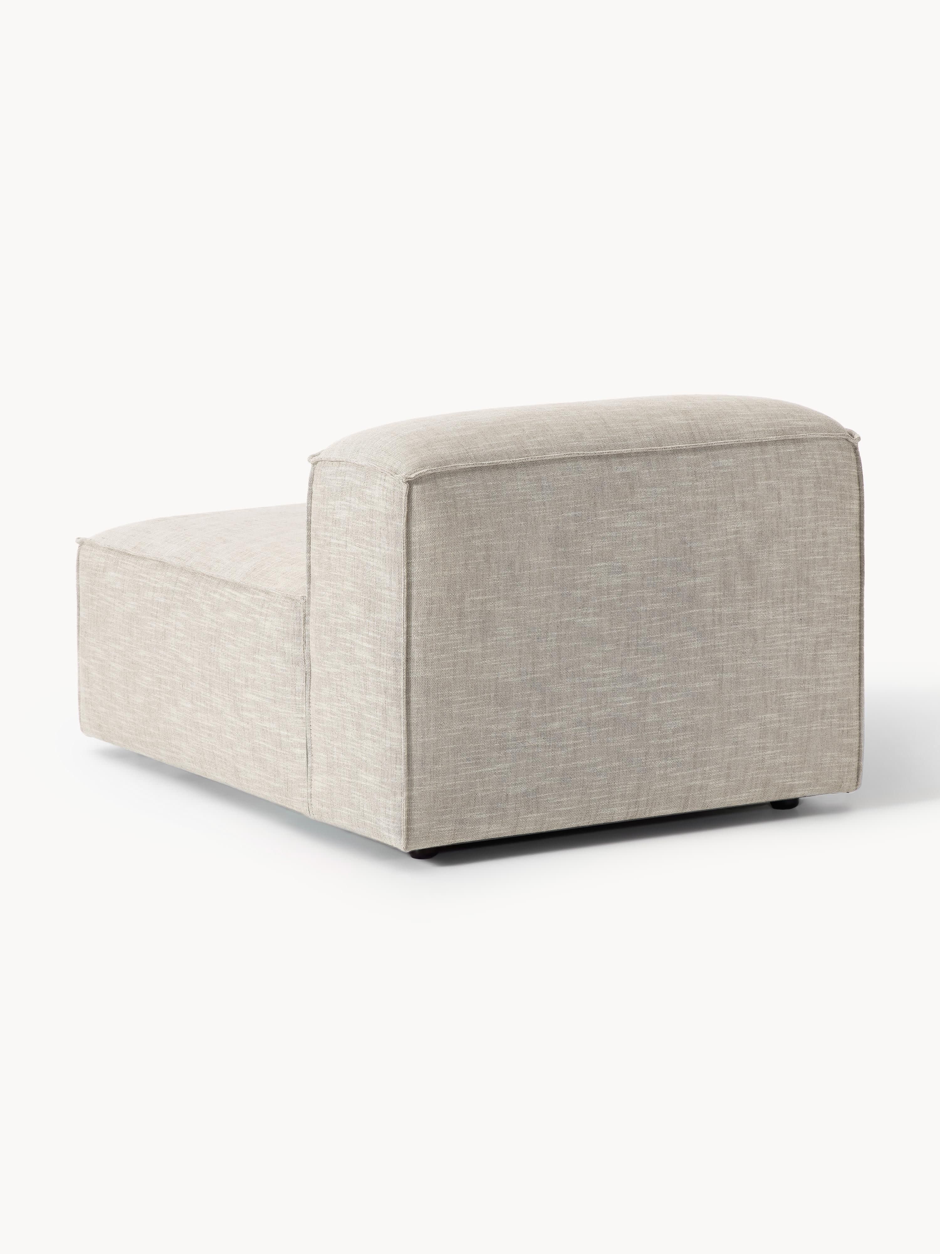 Middenmodule Lennon van linnenmix