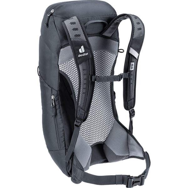 Sac à dos randonnée DEUTER AC LITE 16 BLACK