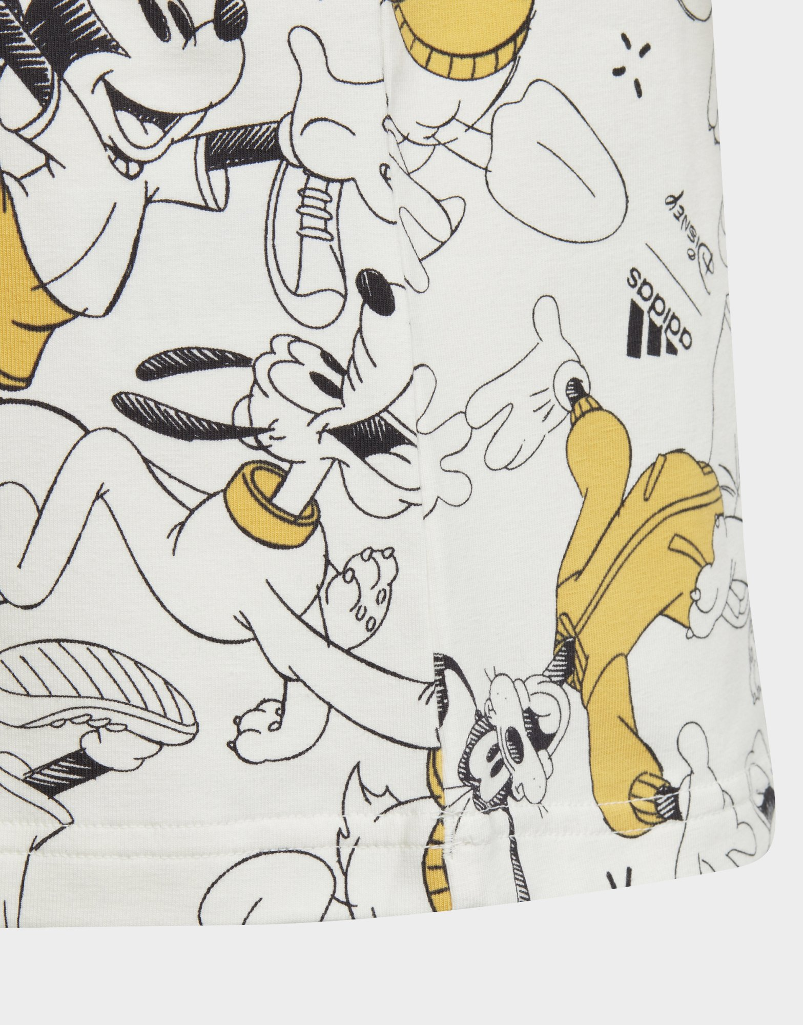 adidas T-shirt adidas x Disney Mickey Mouse