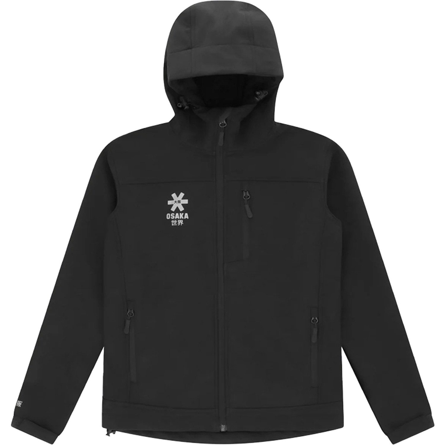 Osaka Softshell Jacket Junior