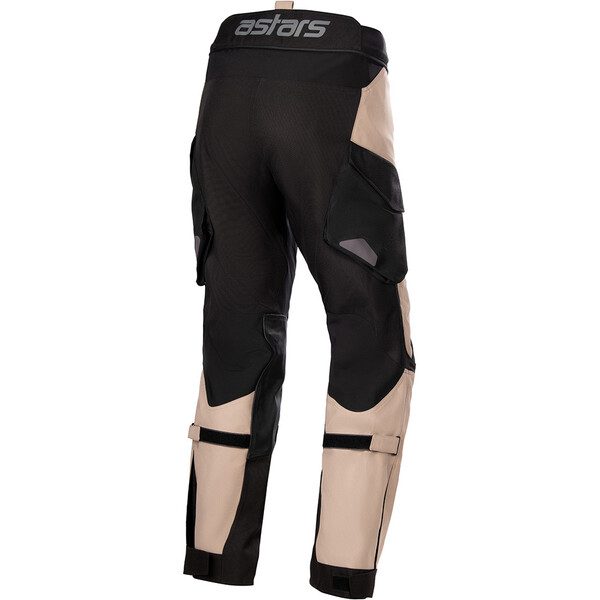 Alpinestars - Pantalon Halo Drystar® Beige / Noir