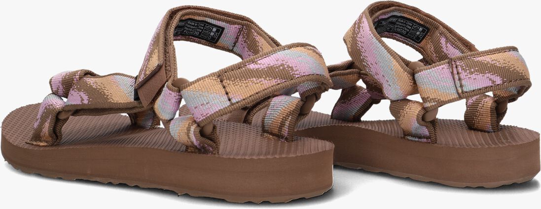 TEVA multi teva sandalen w original universal