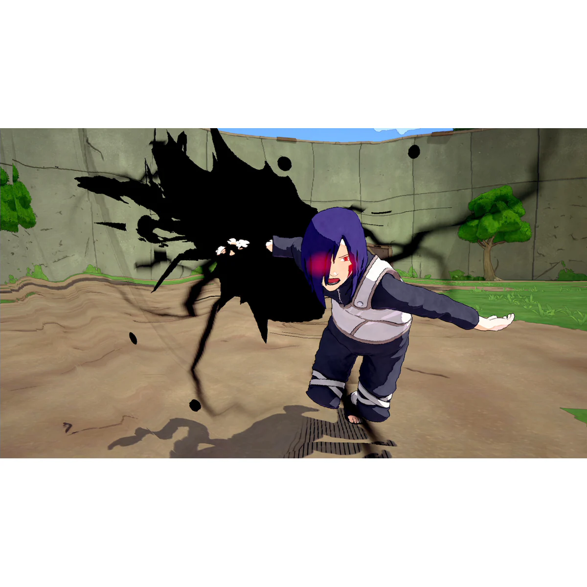 NARUTO TO BORUTO: SHINOBI STRIKER Season Pass 3 - PC Windows