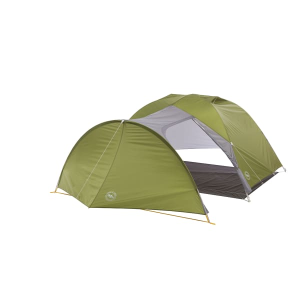 Tente bivouac BIG AGNES BLACKTAIL HOTEL 3 BIKEPACK